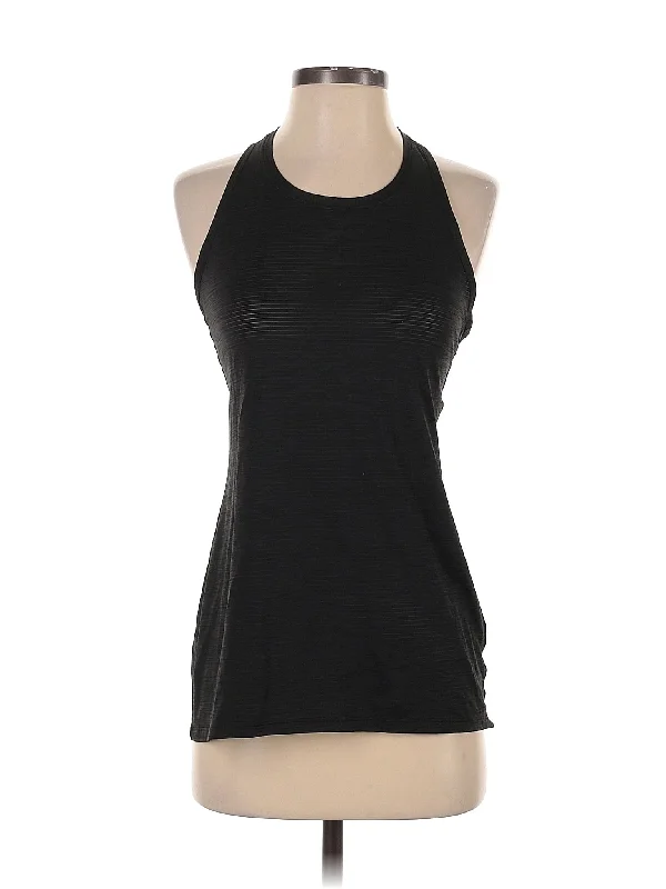 Yoga Tops for Pilates Practice -Tank Top