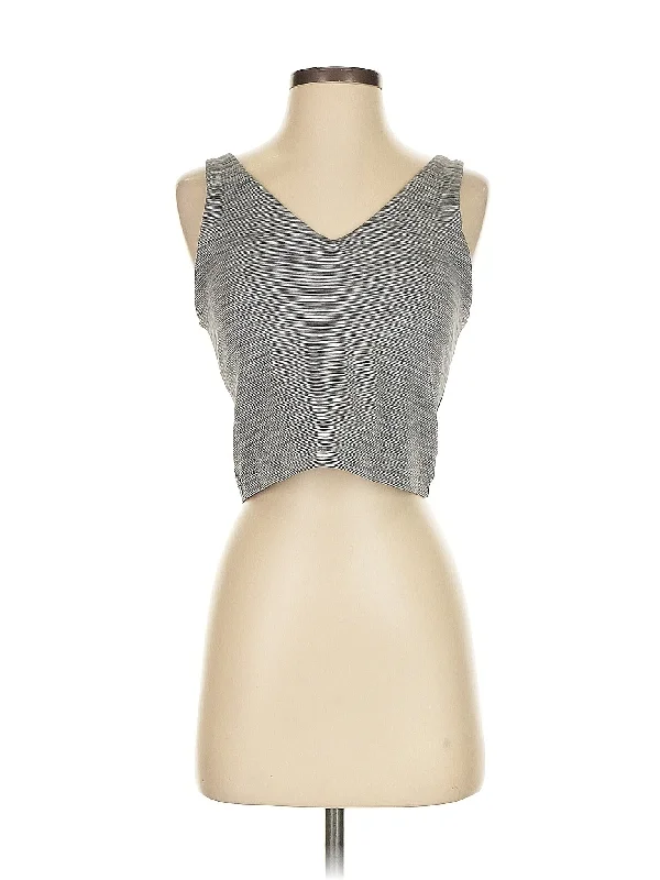 Yoga Tops for Flexibility in Every Pose -Tank Top