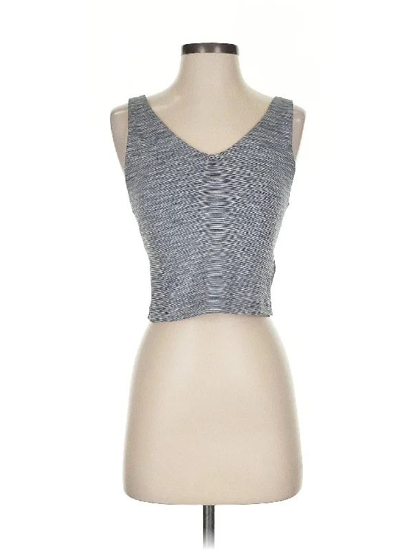 Yoga Tops for Flexibility and Relaxation -Tank Top