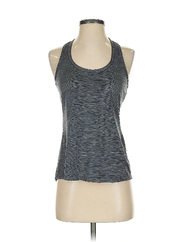 Yoga Tops for Everyday Stretching -Tank Top