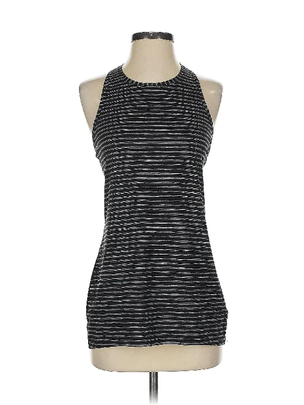 Performance Yoga Tops for Strength -Tank Top
