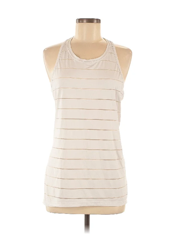 Yoga Tops for Fitness and Active Lifestyles -Tank Top