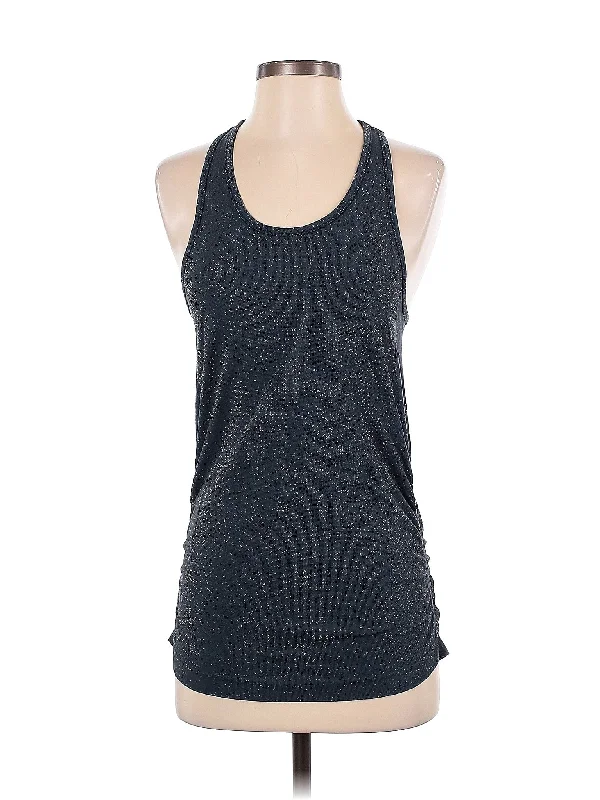 Stylish Yoga Tops for Studio and Gym -Tank Top