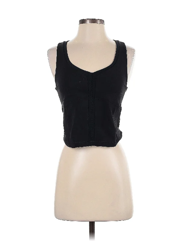 Yoga Tops for Women Who Love Yoga -Tank Top