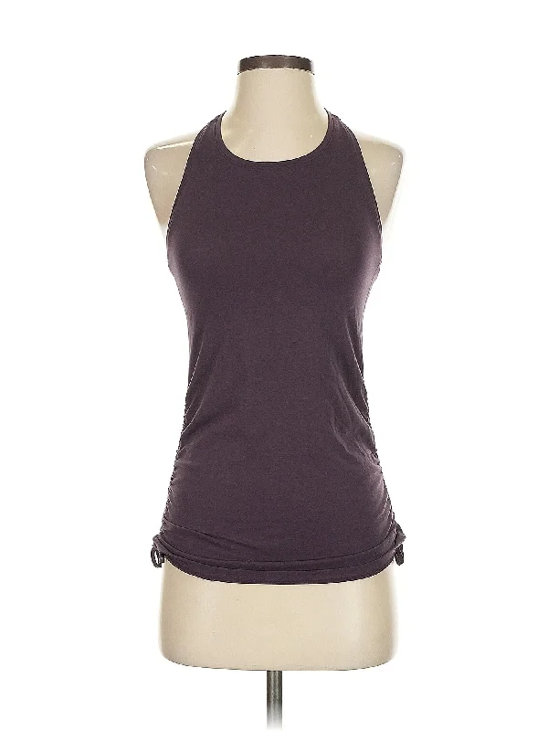 Seamless Yoga Tops for Women -Tank Top
