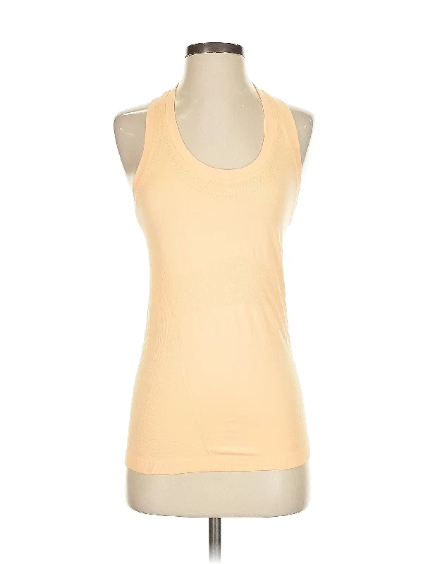 Women's Yoga Tops for All Seasons -Tank Top