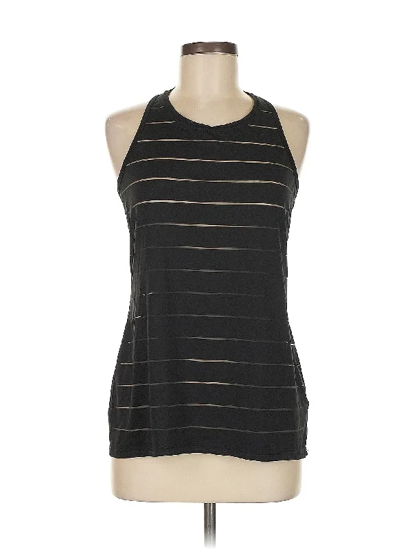 Yoga Tops with Relaxed Fit for Everyday Wear -Tank Top