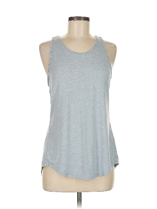 Yoga Tops for Deep Stretching -Tank Top