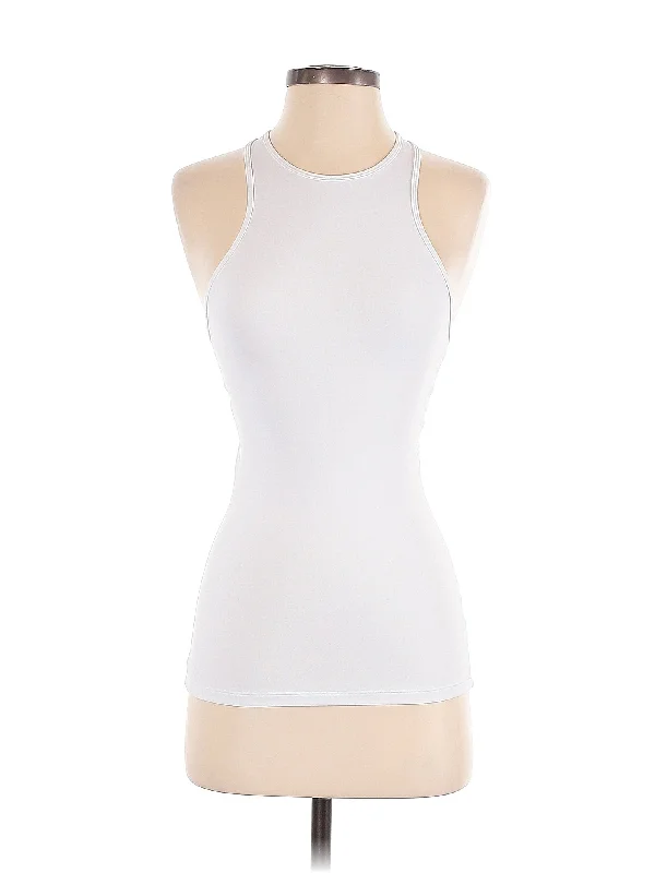 Comfortable Yoga Tops for Every Pose -Tank Top