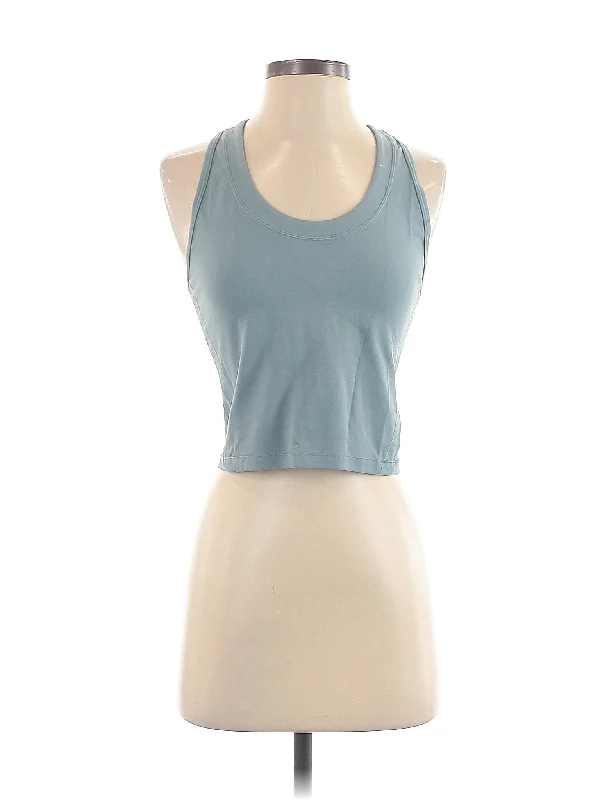 Yoga Tops for Flexibility and Strength Training -Tank Top