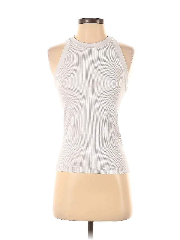Yoga Tops for Stretch and Ease -Tank Top