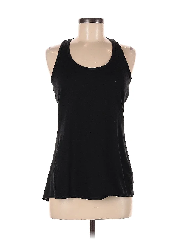 Yoga Tops with Unique Designs for Style -Tank Top