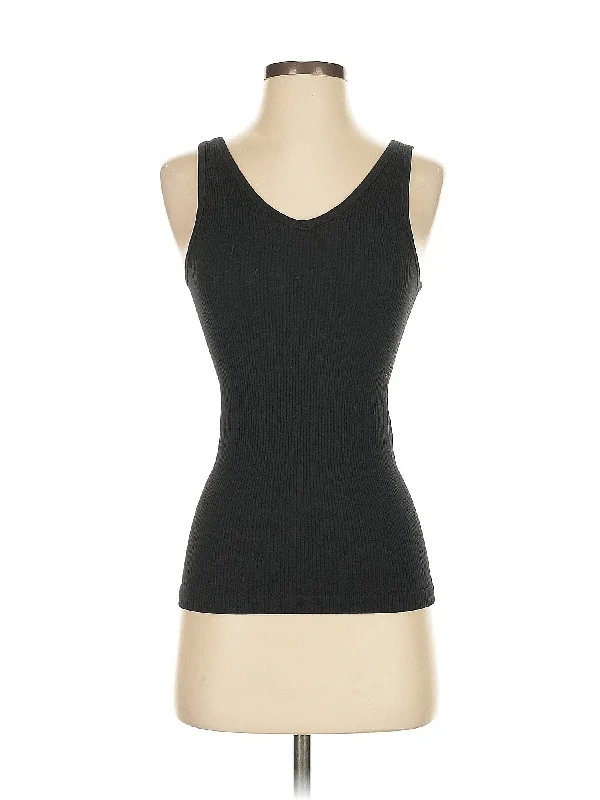 Breathable Yoga Tops for Active Yoga -Tank Top