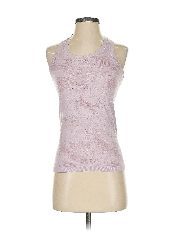 Yoga Tops for All-Day Comfort -Tank Top