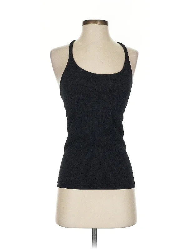 Women's Yoga Tops for Stretching and Yoga Poses -Tank Top