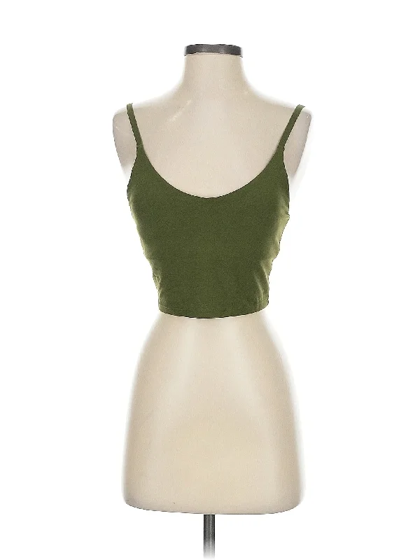 Yoga Tops for Hot Yoga and Intense Sessions -Tank Top