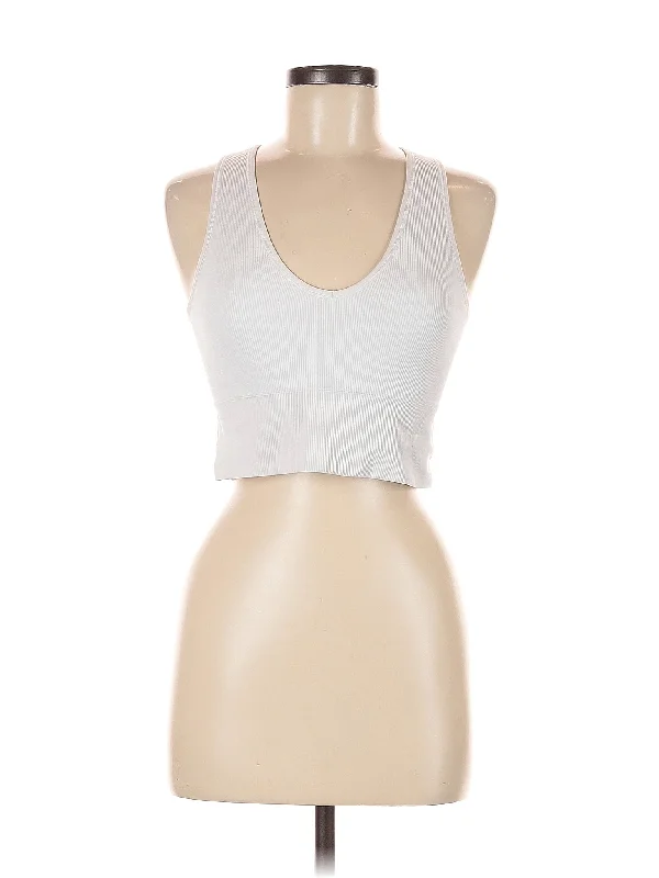 Yoga Tops for Deep Stretching -Tank Top