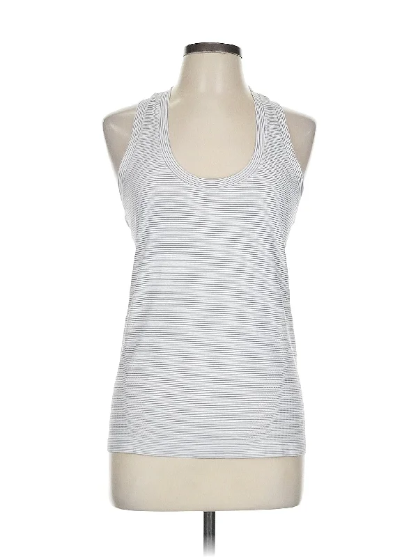 Yoga Tops for Hot Summer Days -Tank Top