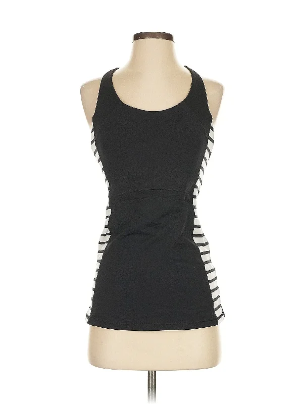 Yoga Tops for Pilates and Yoga -Tank Top