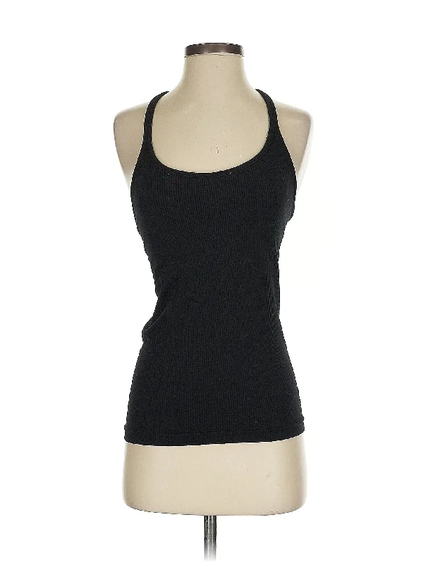 Yoga Tops for Endurance Training -Tank Top