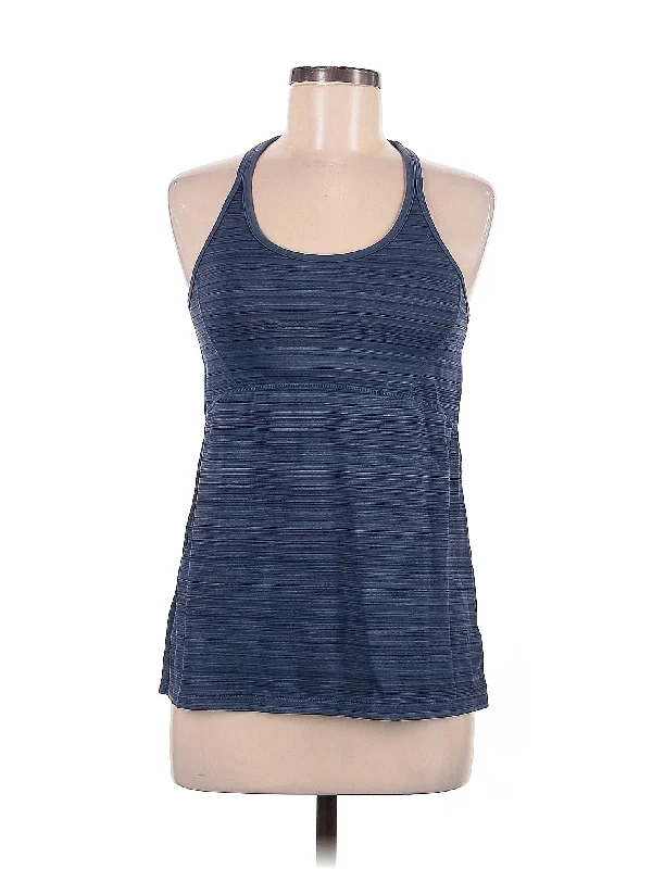 Yoga Tops for Yoga and Exercise Classes -Tank Top