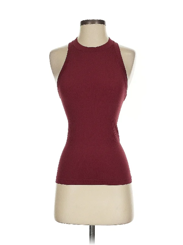 Yoga Tops for Comfort and Style -Tank Top