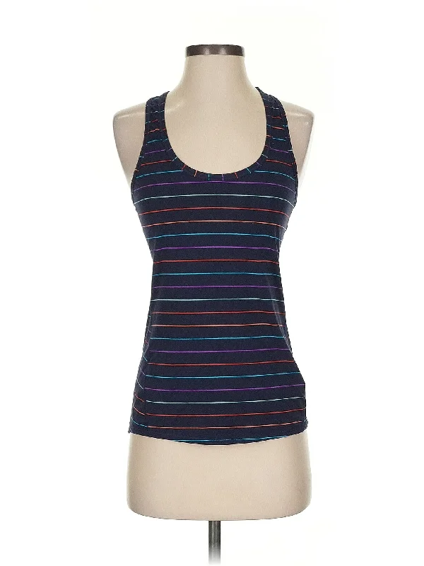 Adjustable Yoga Tops for Comfort -Tank Top