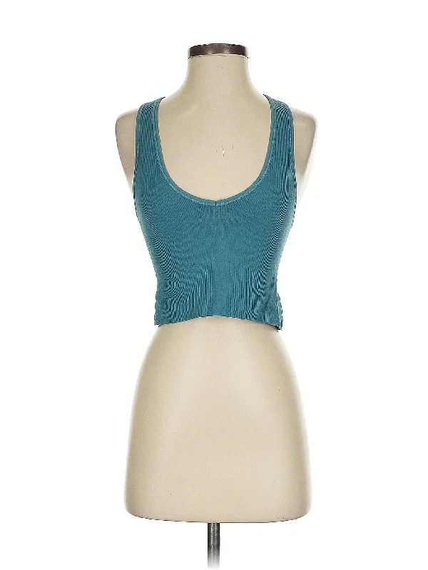 Soft Yoga Tops for Every Practice -Tank Top