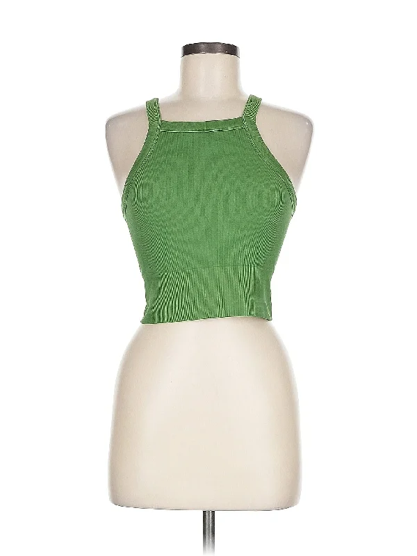 Yoga Tops for Deep Flexibility Training -Tank Top