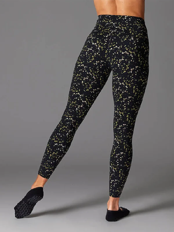 High-Waisted Yoga Pants with Tummy Control -Tavi High Waisted 7/8 Women's Tight Leggings High-Waisted Yoga Pants with Tummy Control -Tavi High Waisted 7/8 Women's Tight Leggings