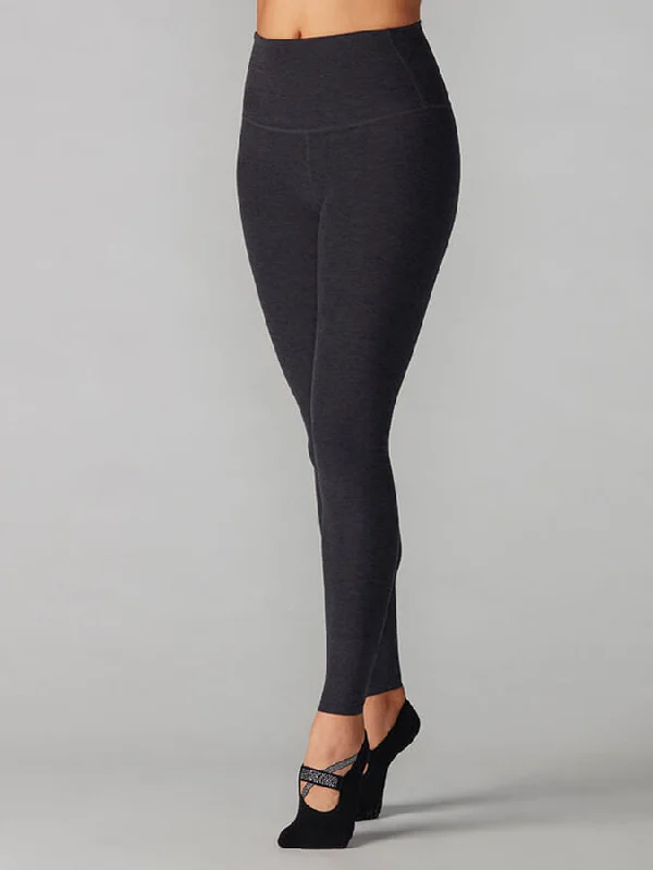 Yoga Pants for Better Range of Motion -Tavi High Waisted Women's Tight Leggings