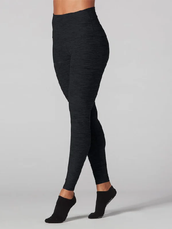 Yoga Pants for Full Range of Flexibility -Tavi Tavicloud 7/8 Women's Tight Leggings