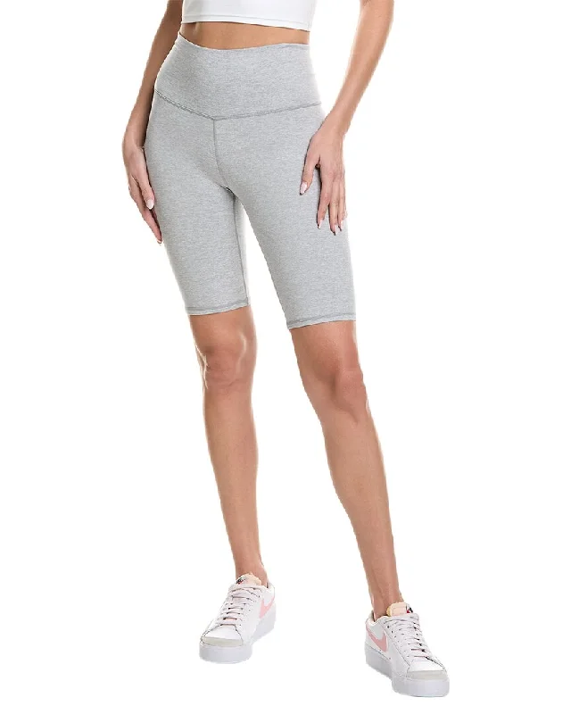 Yoga Shorts for Regular Exercise -Terez Bike Short