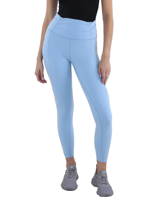 Quick Dry Yoga Shorts for Flexibility -The Breaks Womens Fitness Workout Athletic Leggings Quick Dry Yoga Shorts for Flexibility -The Breaks Womens Fitness Workout Athletic Leggings