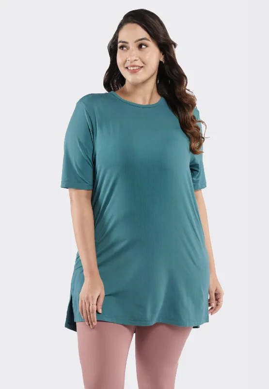 Twinkle Teal