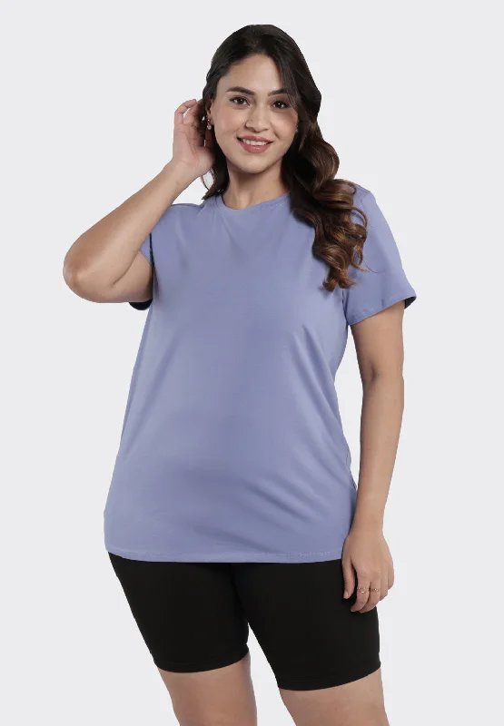 Minnie Mauve