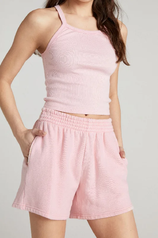Yoga Shorts for Flexibility and Relaxation -Marlin Short