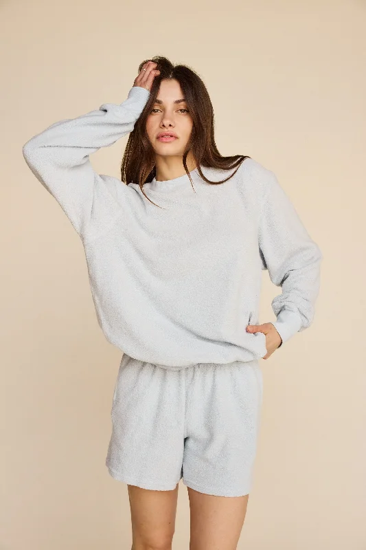Inside Out Chambray