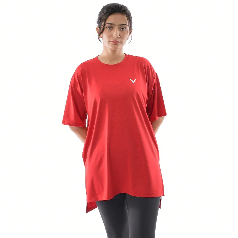 Women's Yoga Tops for Everyday Flexibility -The Modest Top