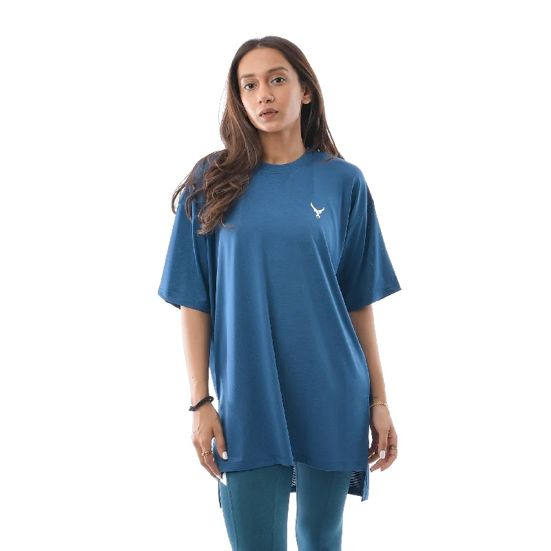 Yoga Tops for Flexibility in Yoga Class -The Modest Top