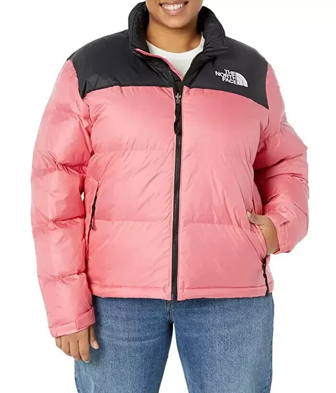 Yoga Shorts for Smooth Movement -The North Face 1996 Retro Nuptse NF0A7QLWN0T Women Pink Puffer Jacket 3X DTF835 Yoga Shorts for Smooth Movement -The North Face 1996 Retro Nuptse NF0A7QLWN0T Women Pink Puffer Jacket 3X DTF835