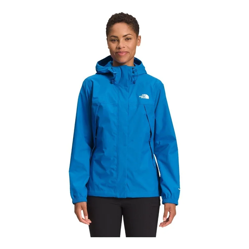 Yoga Shorts for Pilates and Flexibility -The North Face Antora NF0A7QEULV6 Jacket Womens Blue Nylon Hooded Full Zip APP32 Yoga Shorts for Pilates and Flexibility -The North Face Antora NF0A7QEULV6 Jacket Womens Blue Nylon Hooded Full Zip APP32