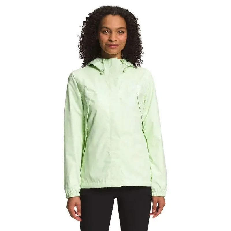 Yoga Shorts for Better Movement -The North Face Antora NF0A7QEUN13 Jacket Women's Lime Cream Waterproof CLO1023 Yoga Shorts for Better Movement -The North Face Antora NF0A7QEUN13 Jacket Women's Lime Cream Waterproof CLO1023