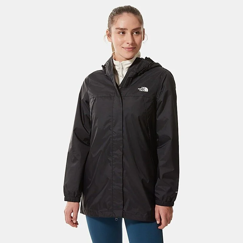 Women's Yoga Shorts for All Activities -The North Face Antora NF0A7QEWJK3 Parka Jacket Women's Black Full Zip SGN1190 Women's Yoga Shorts for All Activities -The North Face Antora NF0A7QEWJK3 Parka Jacket Women's Black Full Zip SGN1190