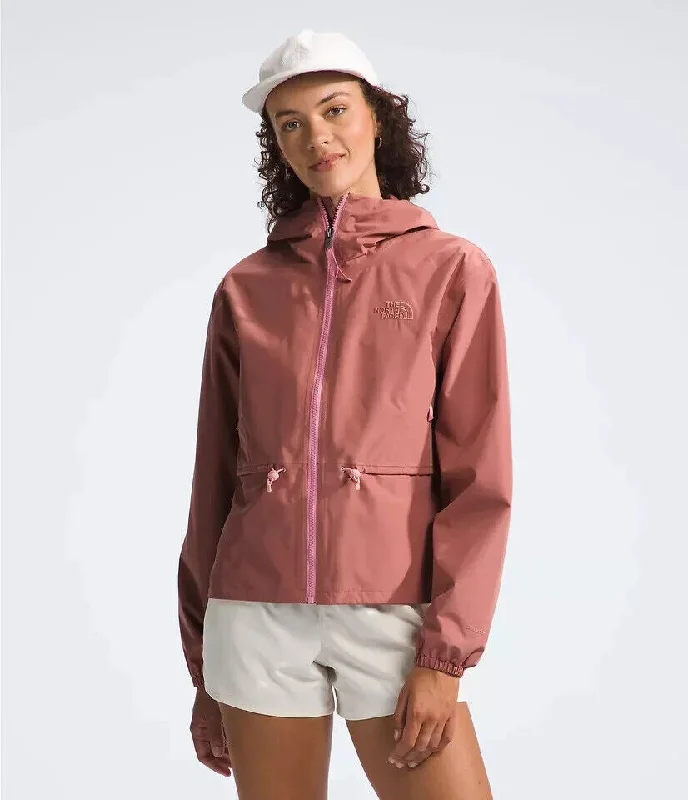 Premium Yoga Shorts for Flexibility -The North Face Daybreak Rain Jacket NF0A86NZNXQ Women's Light Mahogany SGN1231 Premium Yoga Shorts for Flexibility -The North Face Daybreak Rain Jacket NF0A86NZNXQ Women's Light Mahogany SGN1231