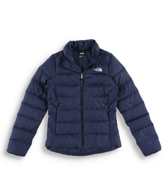 Stretchy Yoga Shorts for Flexibility -The North Face Flare Down 2 NF0A55XBL4U Puffer Jacket Women Navy Full Zip CLO775 Stretchy Yoga Shorts for Flexibility -The North Face Flare Down 2 NF0A55XBL4U Puffer Jacket Women Navy Full Zip CLO775