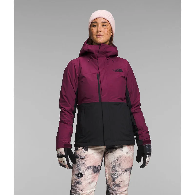 Women's Yoga Shorts for Flexibility -The North Face Freedom NF0A7WYKI0H Jacket Women's Boysenberry Full Zip SGN1041 Women's Yoga Shorts for Flexibility -The North Face Freedom NF0A7WYKI0H Jacket Women's Boysenberry Full Zip SGN1041