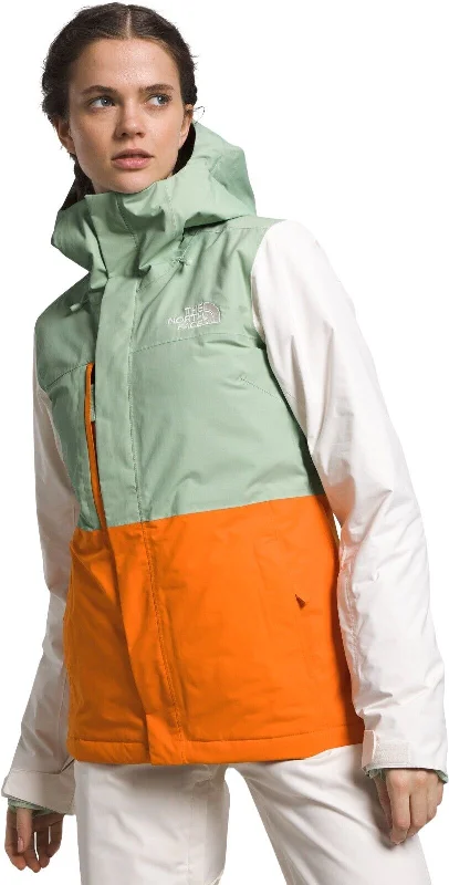 Women's Yoga Shorts for Gym Use -The North Face Freedom Women Misty Sage Mandarin Insulated Jacket Size XS SGN136 Women's Yoga Shorts for Gym Use -The North Face Freedom Women Misty Sage Mandarin Insulated Jacket Size XS SGN136