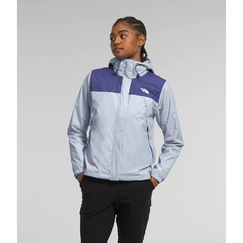 Stretchable Yoga Shorts for Women -The North Face NF0A7UKNKOV Women's Antora Triclimate Jacket Size Large SGN559 Stretchable Yoga Shorts for Women -The North Face NF0A7UKNKOV Women's Antora Triclimate Jacket Size Large SGN559