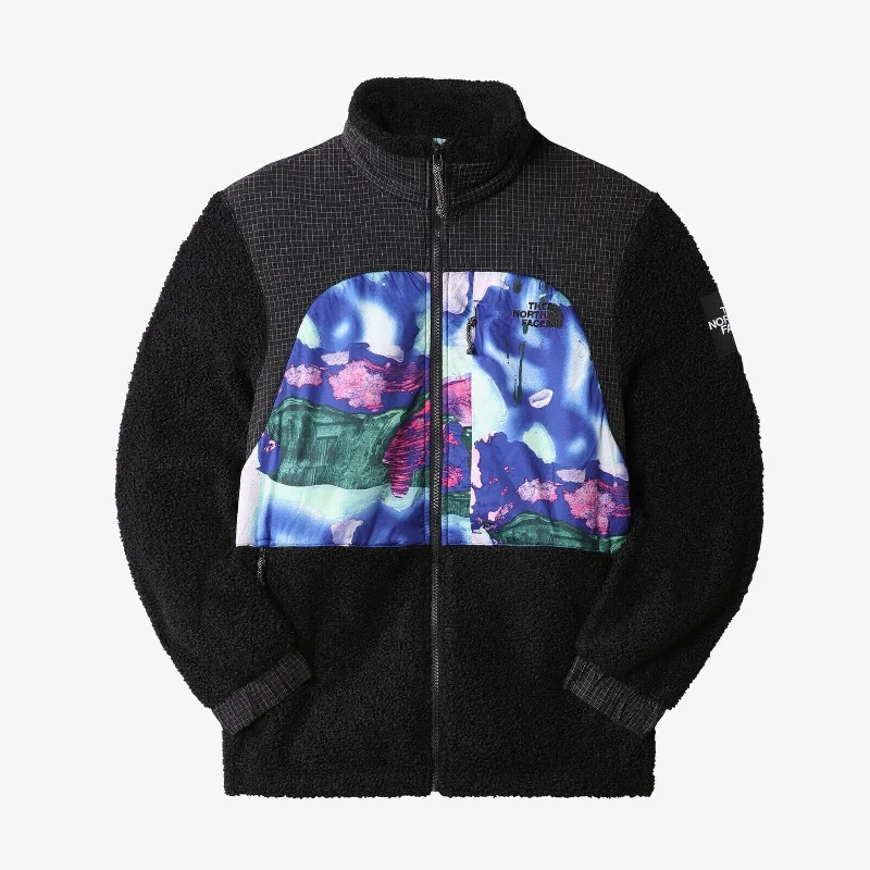 Yoga Shorts for Deep Stretch and Poses -The North Face NF0A83JD9H11 Tnf X Alfie Kungu Seasonal Denali Jacket XL DTF714 Yoga Shorts for Deep Stretch and Poses -The North Face NF0A83JD9H11 Tnf X Alfie Kungu Seasonal Denali Jacket XL DTF714